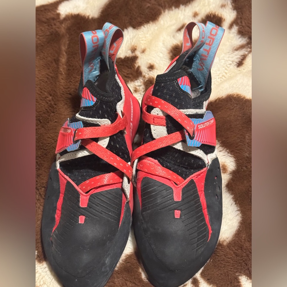 La Sportiva Solution Comp